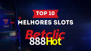 Daily Bonuses 888Hot