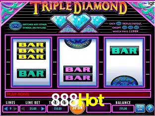 Weekend Specials 888Hot